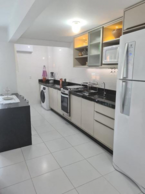 Apartamento 50 Mts da Praia da Lagoinha